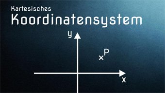 Kartesisches Koordinatensystem